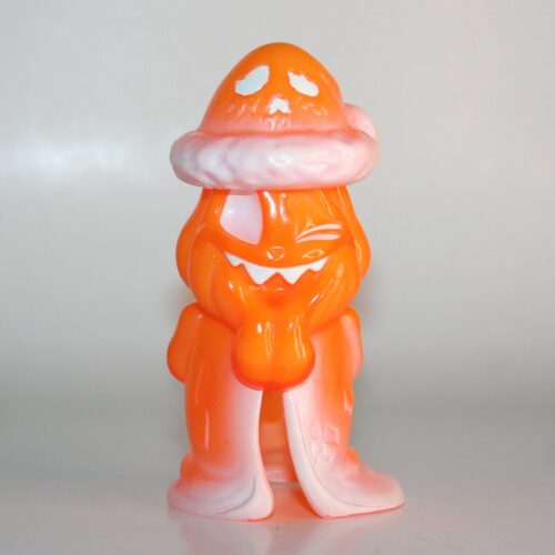 Cure Orange Terror'n
