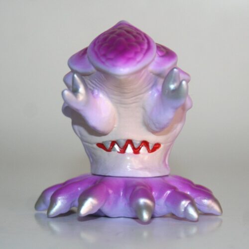 Dream Rocket x Artstorm Purple Monster of Planet Digra