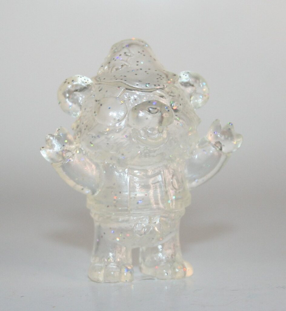 Gravy Toys Stardust Little Chonk Randall