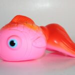 Grody Shogun Giant Bootleg Pink Goldfish — Vicious Fun