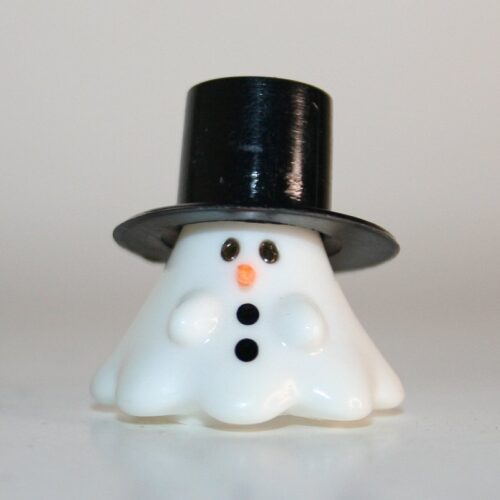 Uamou Snowman Boo