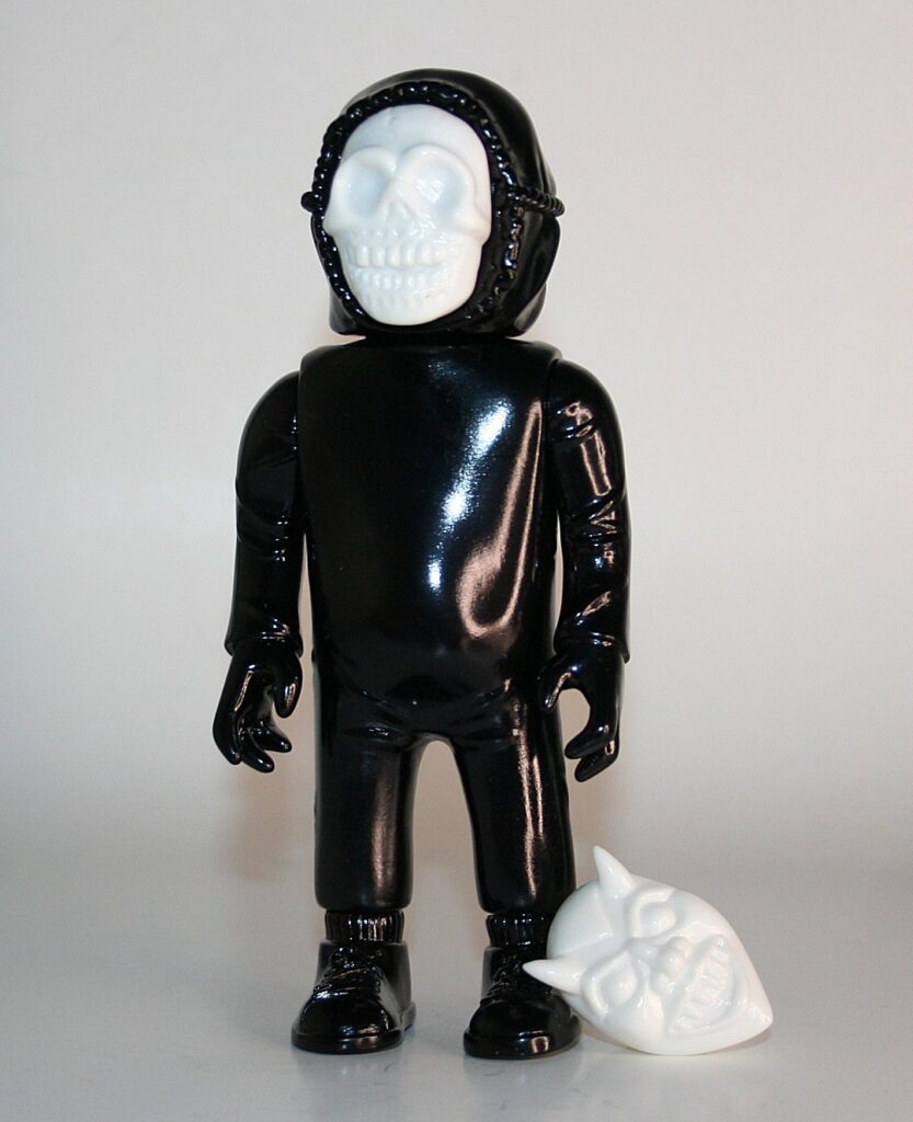 Ultraradicaltoyworks First Reggie