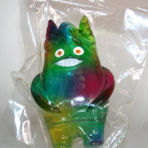 sofubi