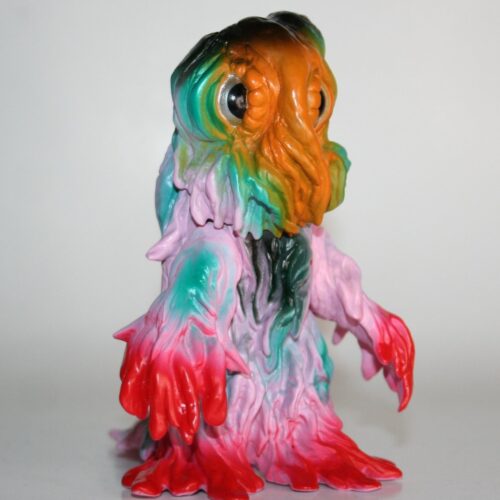 CCP Hedorah Oxidant Vol.34 ヘドラ オキシダン ソフビ CCP Hedorah Oxidant Vol.34 ヘドラ オキシダン ソフビ（ゴジラ