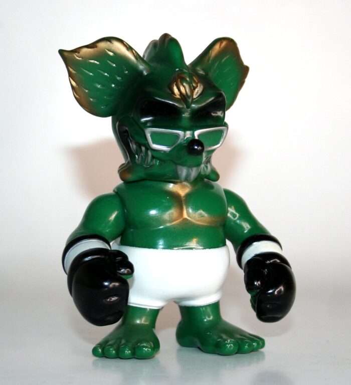 x HxS TakeShit Fink Shit Green TAKE-SHIT(タケシット) SAIGANSHO