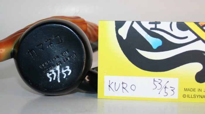 格安新品  Ill Synapse Black Karma Neko その他