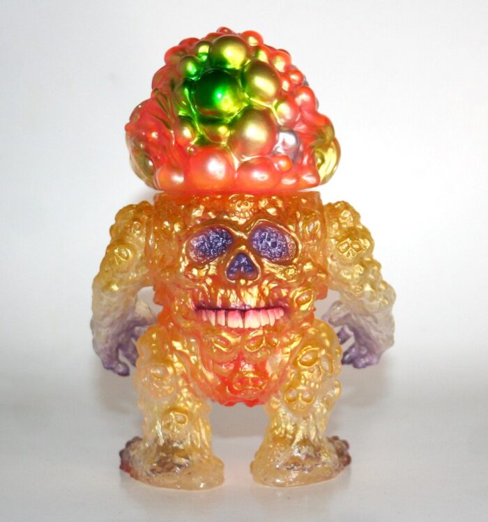 MVH Cherry Blossom x Junk Food Mash Sludge Demon DX MVH Cherry Blossom x Junk Food Mash Sludge Demon DX