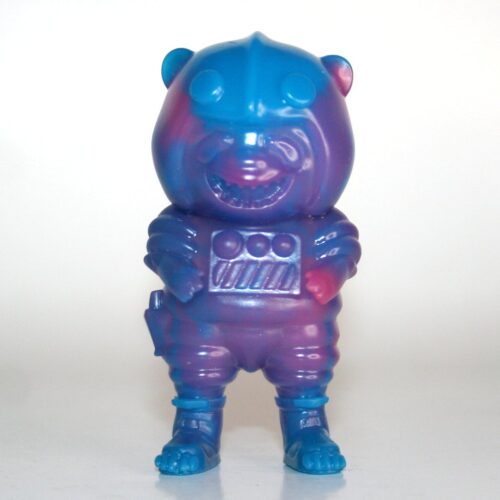 Obsessed Panda Cotton Candy Marbled Pandanaut