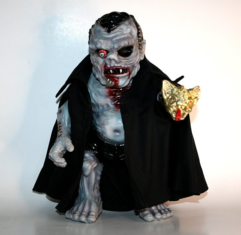 Retroband Dracumeats Meats