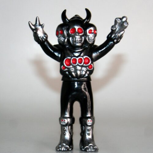 Skull Toys Thrashout Mini Dokurocks