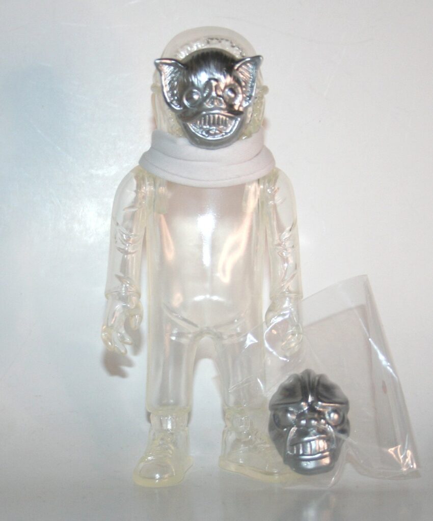 Ultraradicaltoyworks Microbat Reggie