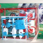 Ill Synapse Blue Karma Dokuro