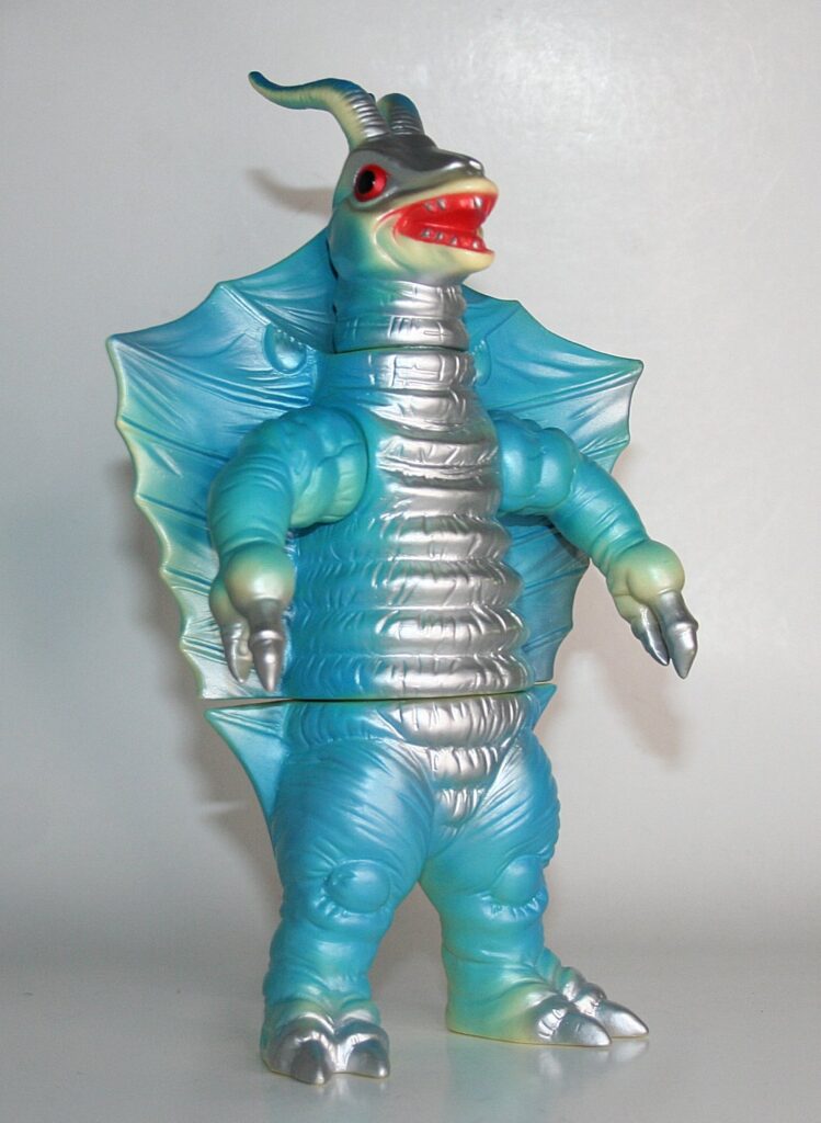 B-Club Blue King Maimai