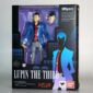 Bandai SHFiguarts Lupin the Third