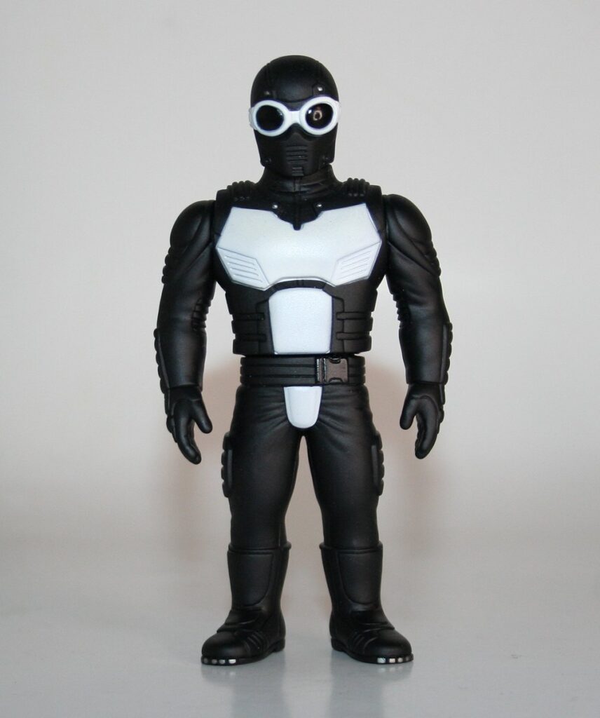 Cord Viper Black Death Tracker