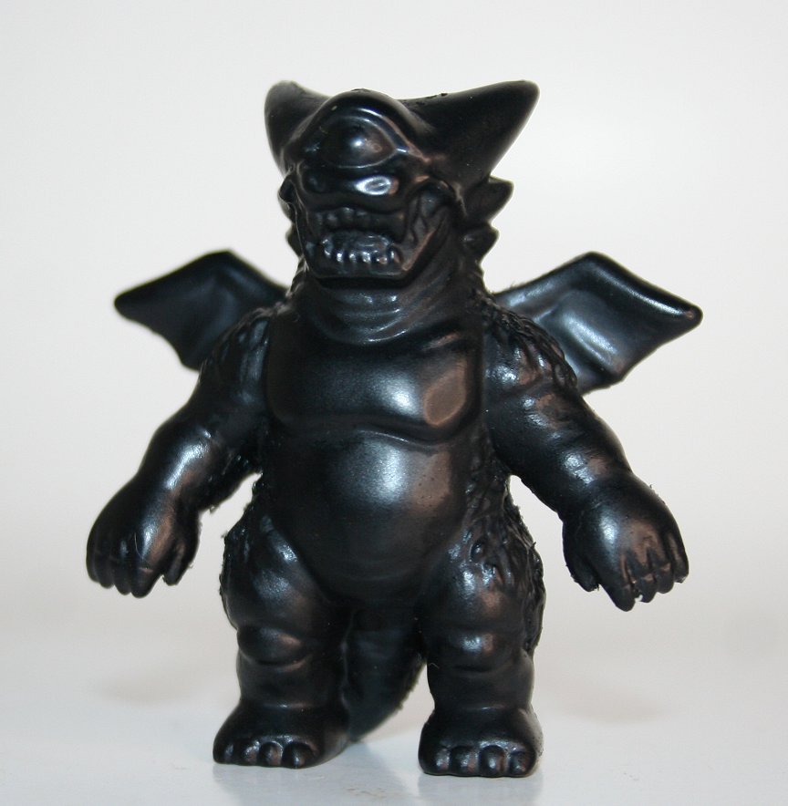 Gargamel Resin Black Deathra