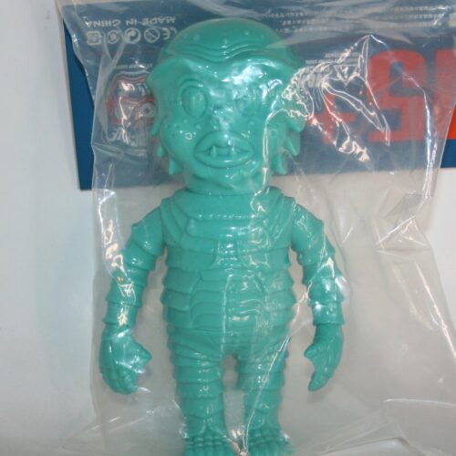 Headlock Studio Seafoam Green Kid Creature
