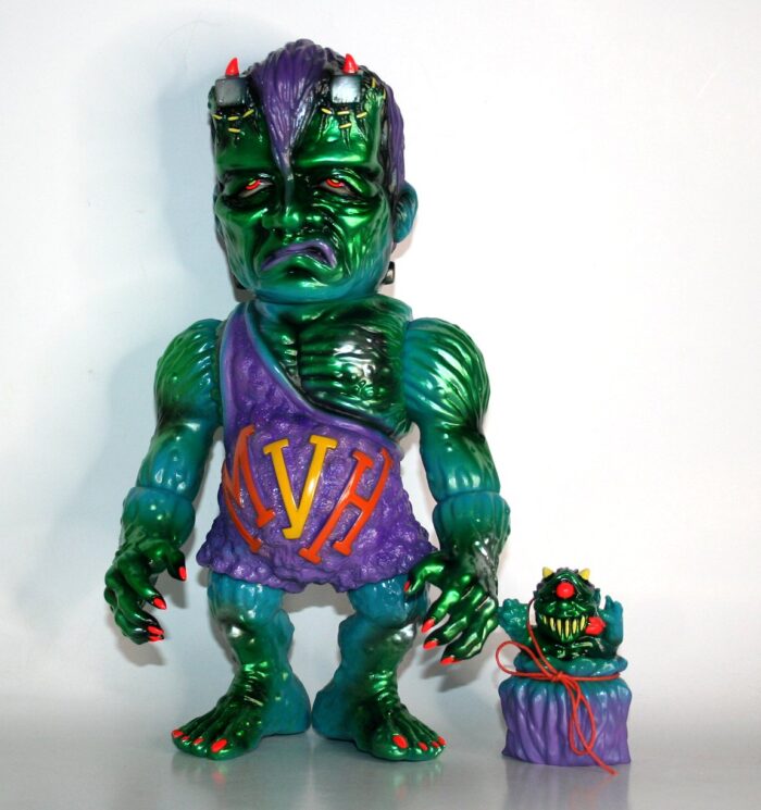 ABAO FRANKENSTEIN'S MEMI – Unbox Industries