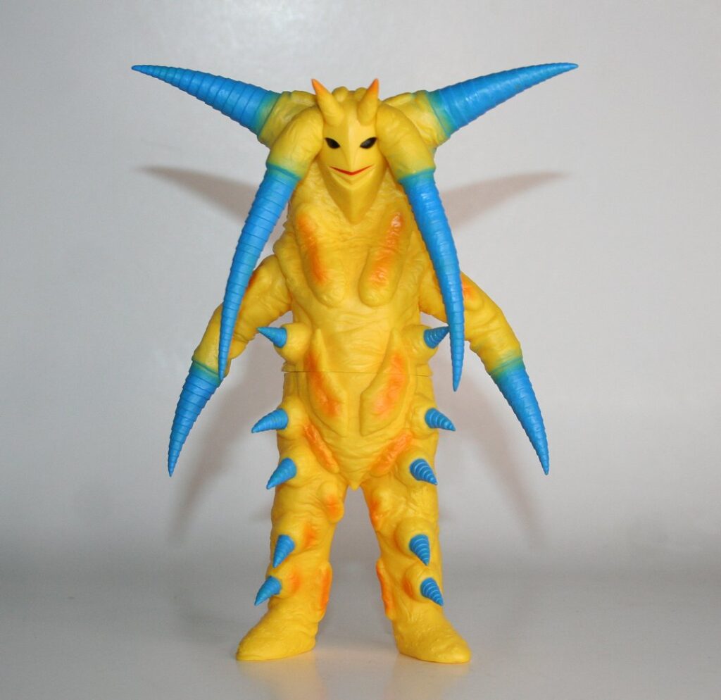 Inspire Yellow Darkron
