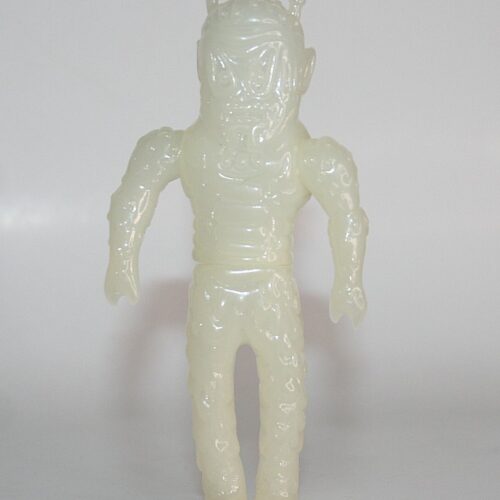 Michael Skattum UV Reactive Outer Space Demonoid