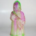 Futile Toy Clear Pink Salt Vampire