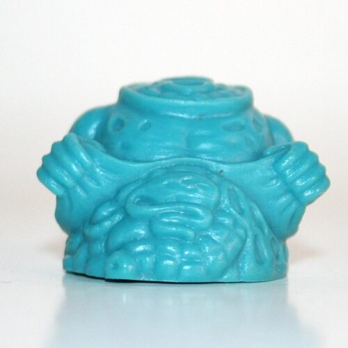 Retroband x Morsels Blue Soft Resin Morsel Victim