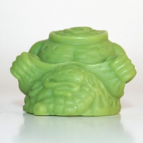 Retroband x Morsels Green Soft Resin Morsel Victim