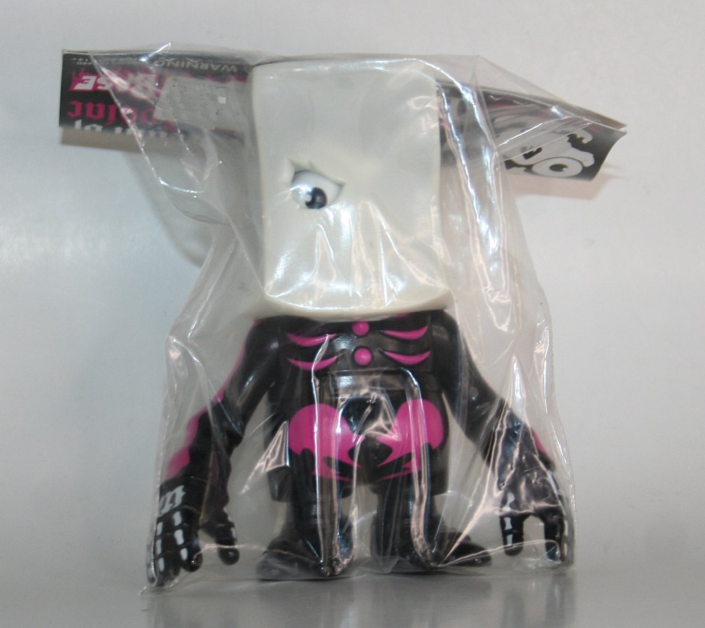 Secret Base x Balzac Paranoid Dream Bagman