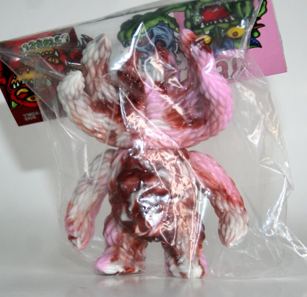 Shirahama Neapolitan Kumon V4