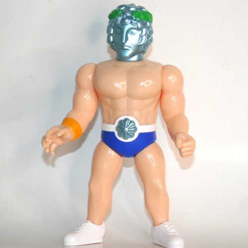 Stand By Toys Blue Shorts Saint Ace