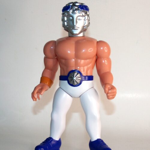Stand By Toys White Pants Saint Ace