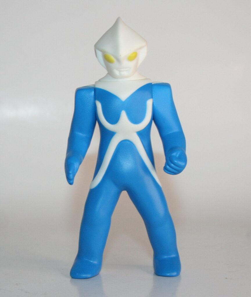 Sunguts Blue Aozora Hero Sunguts