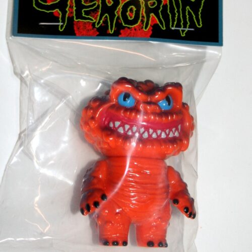 TKOM Orange Gerorin