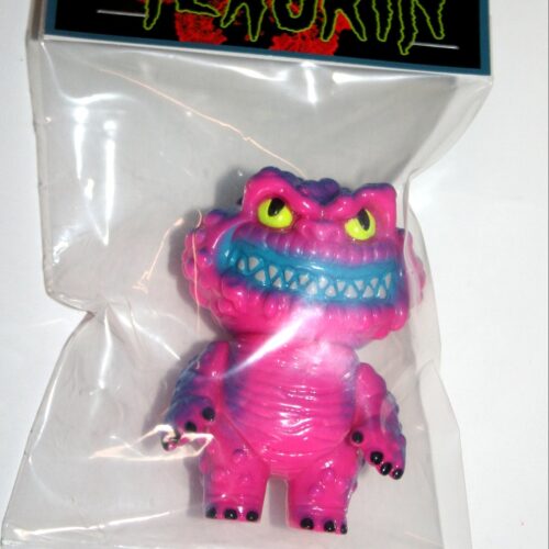 TKOM Vol 2 Pink Gerorin