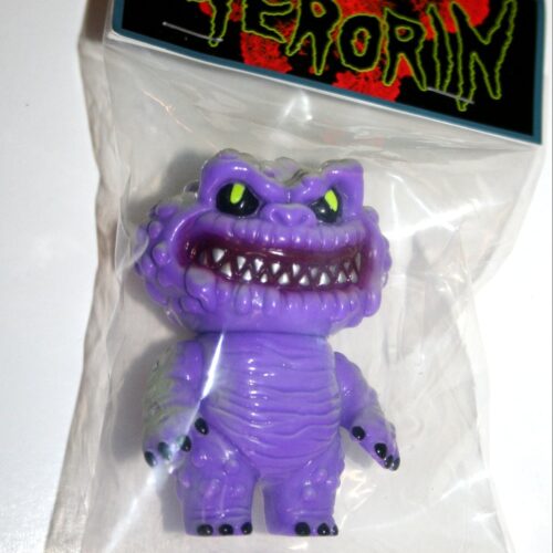 TKOM Vol 2 Purple Gerorin