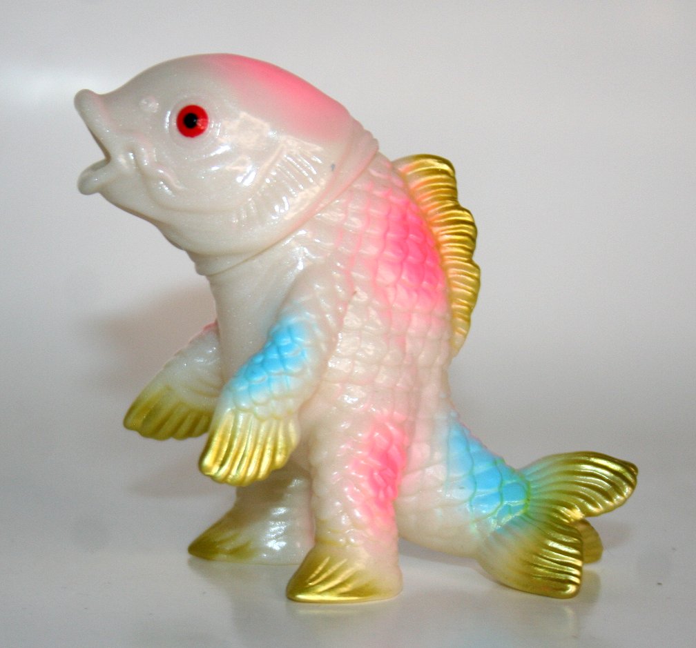 Takepico Gold Tail Coijyarus