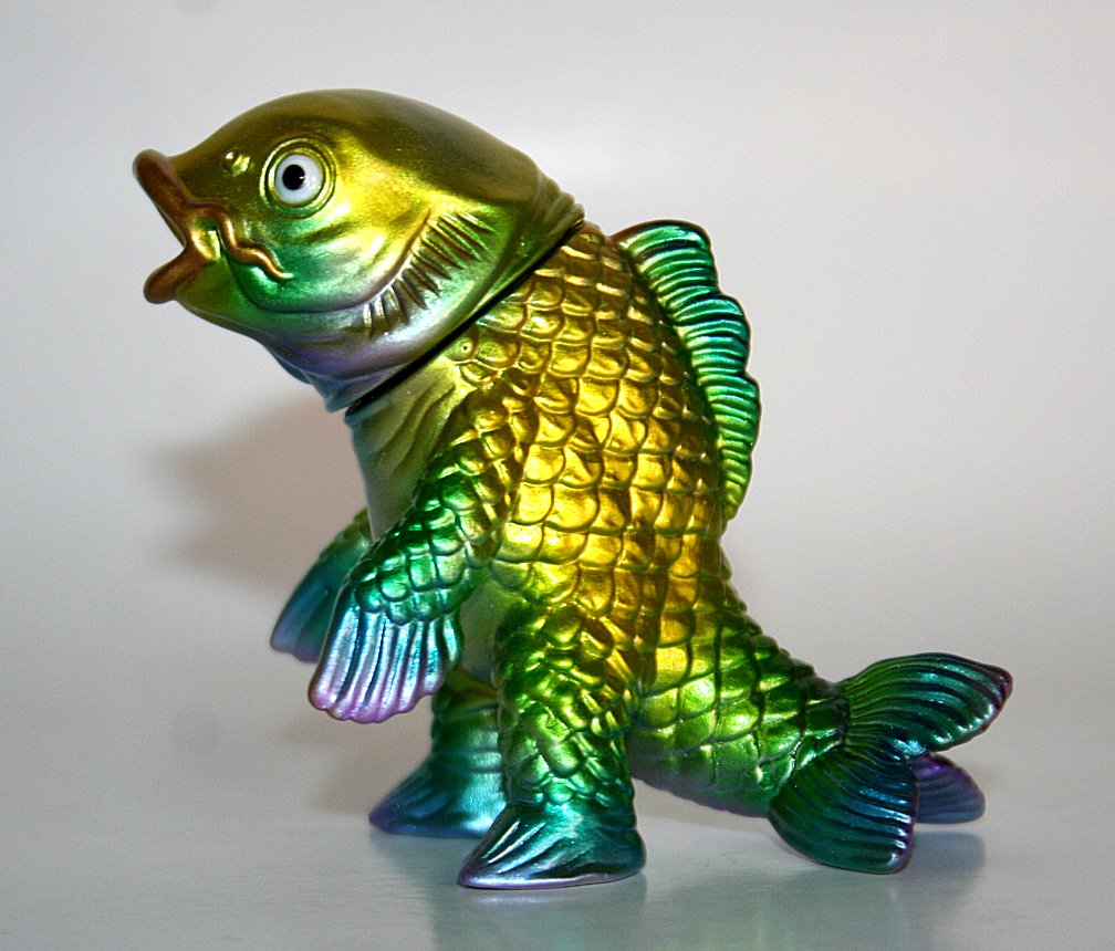 Takepico Golden Rainbow Coijyarus