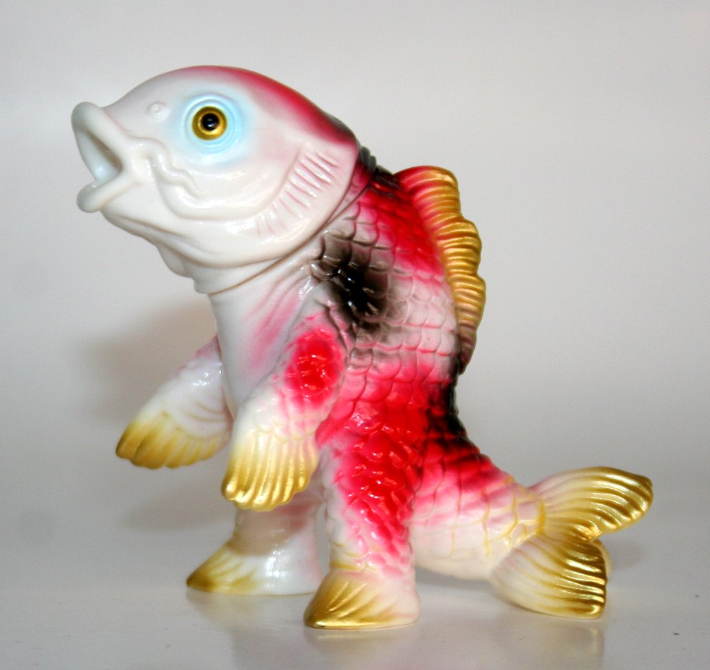 Takepico Ole Blue Eye Coijyarus