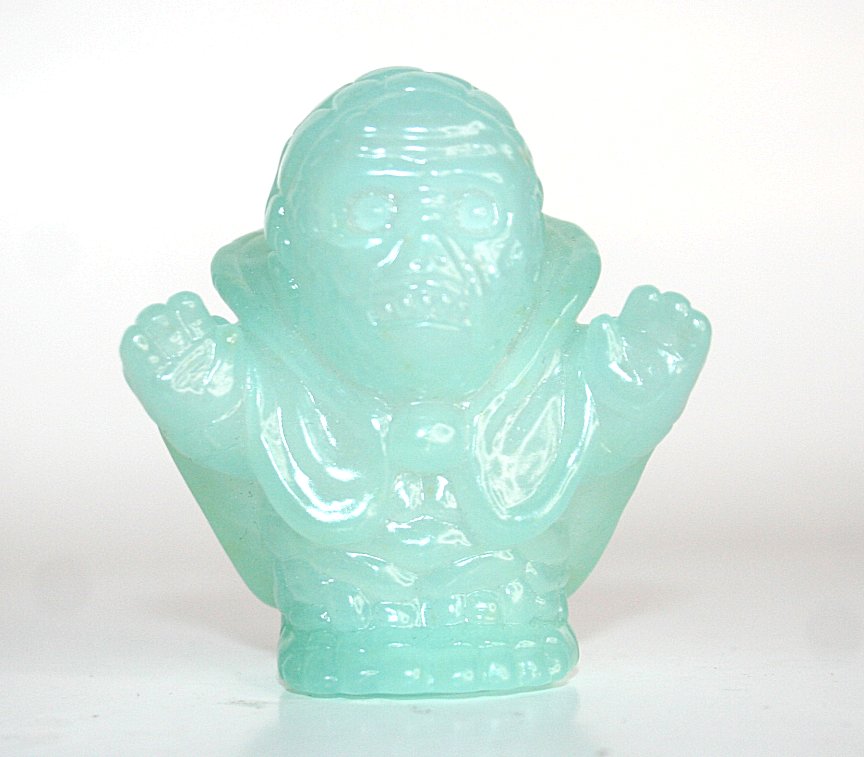 Unbox x Vilesore WGT Blue Ice Vampire