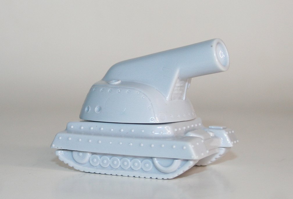 Aimodo Grey Tank