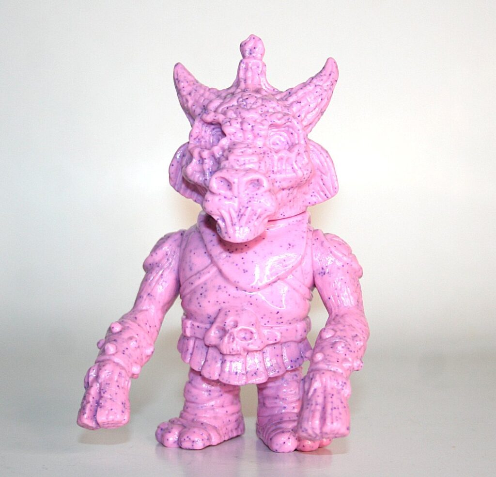 BlkClvd Kvltvs Pink Lame Alcest