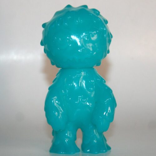 Cometdebris Milky Blue Kid Slime
