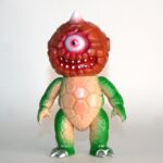 Dark Matter Toys Flesh True Color Ryupie | Vicious Fun