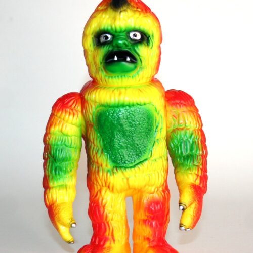Futile Toy Tokyo Mugato