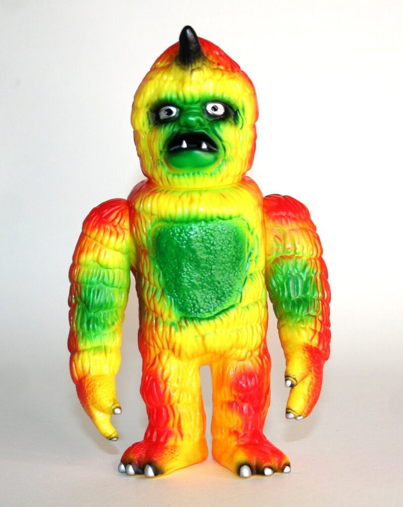 Futile Toy Tokyo Mugato