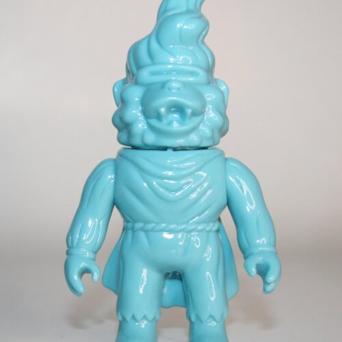 Gravy Toys Bwana Spoons Blue Terry Bootlegger — Vicious Fun