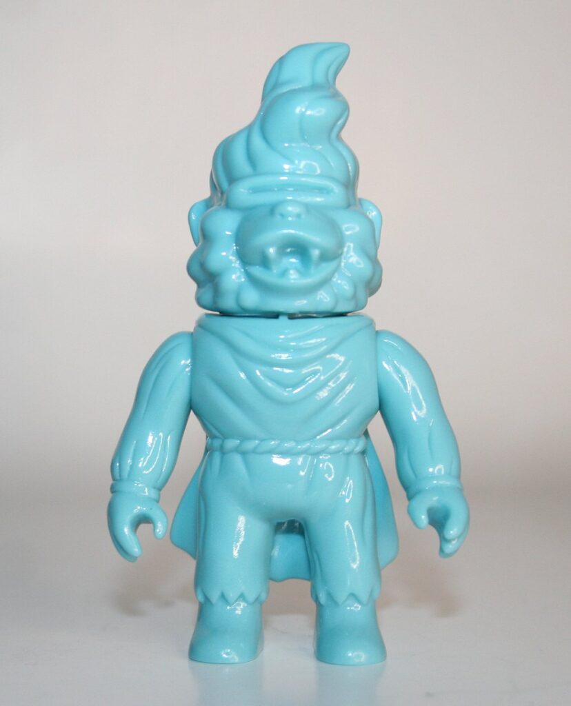 Gravy Toys Bwana Spoons Blue Terry Bootlegger