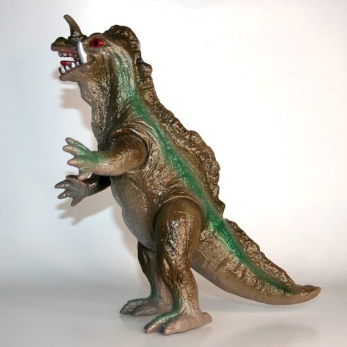 Hukkokudo Grey Keratosarus