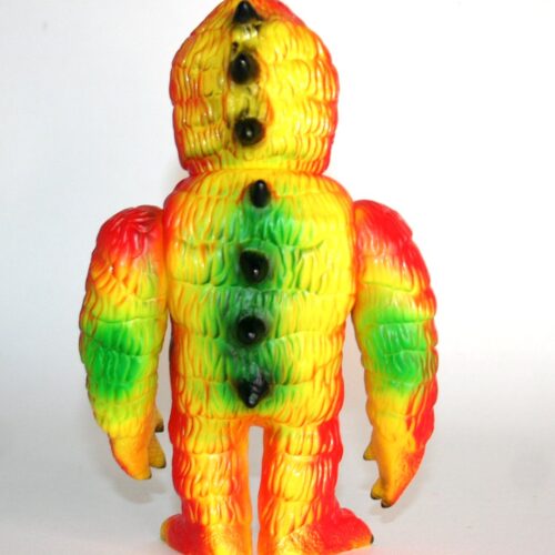 Futile Toy Tokyo Mugato — Vicious Fun