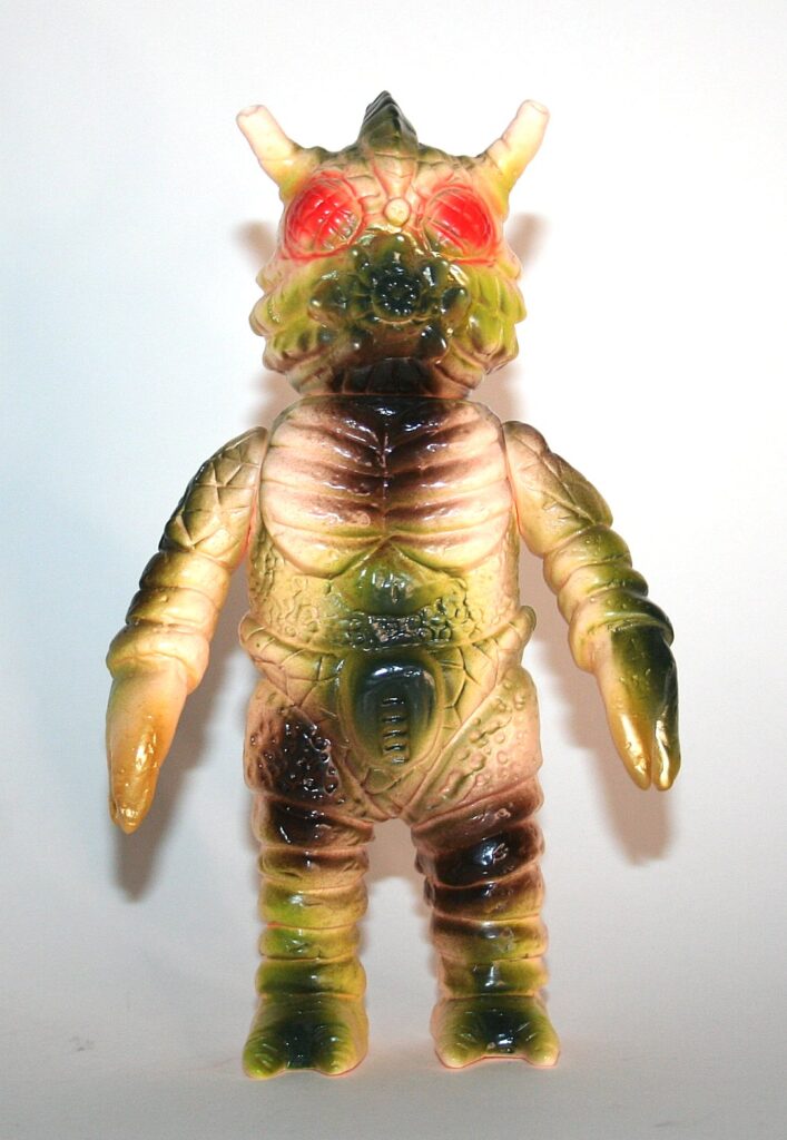 JSM First Flesh Color Bagusuta